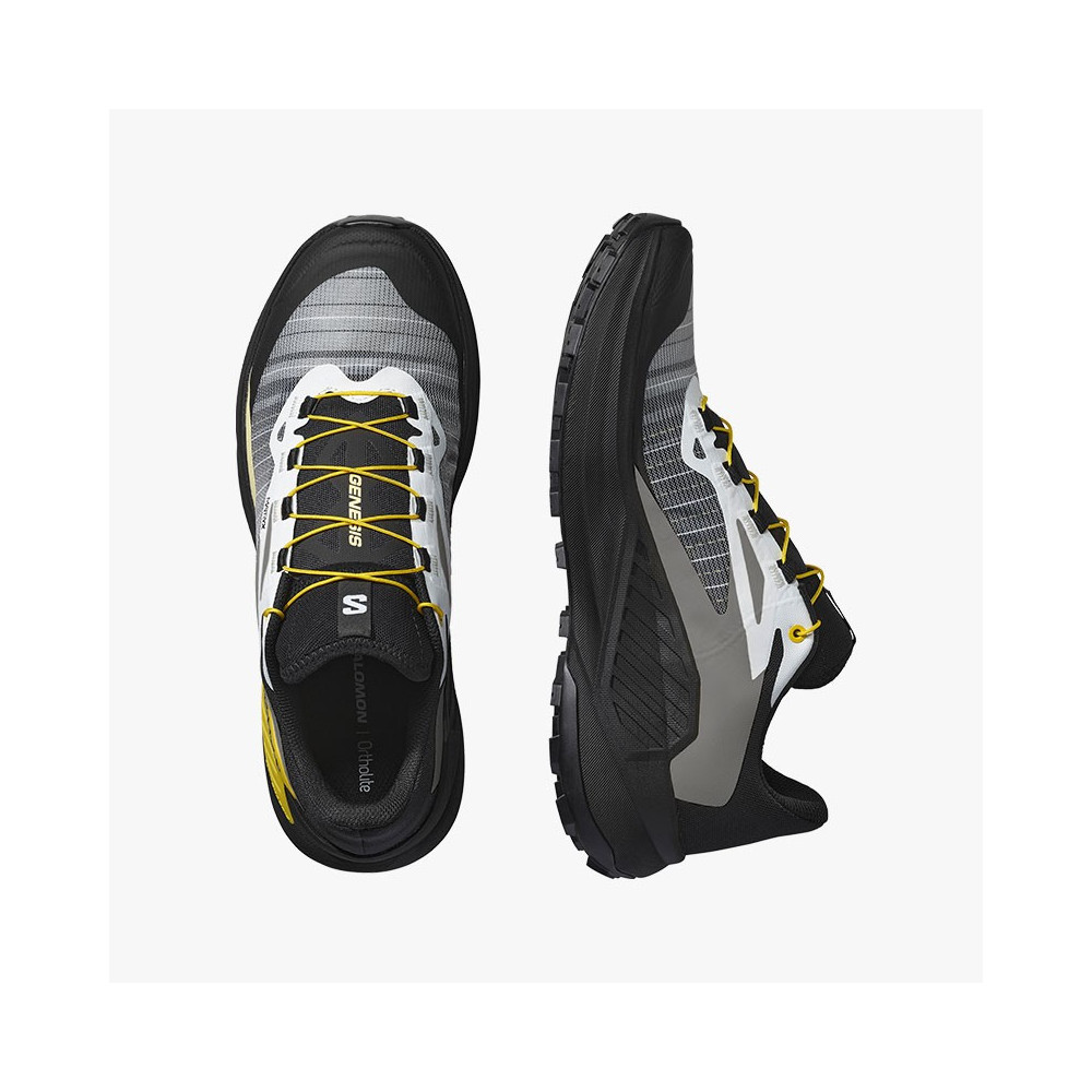 ▷ Salomon genesis black/white por SOLO 150,00 €