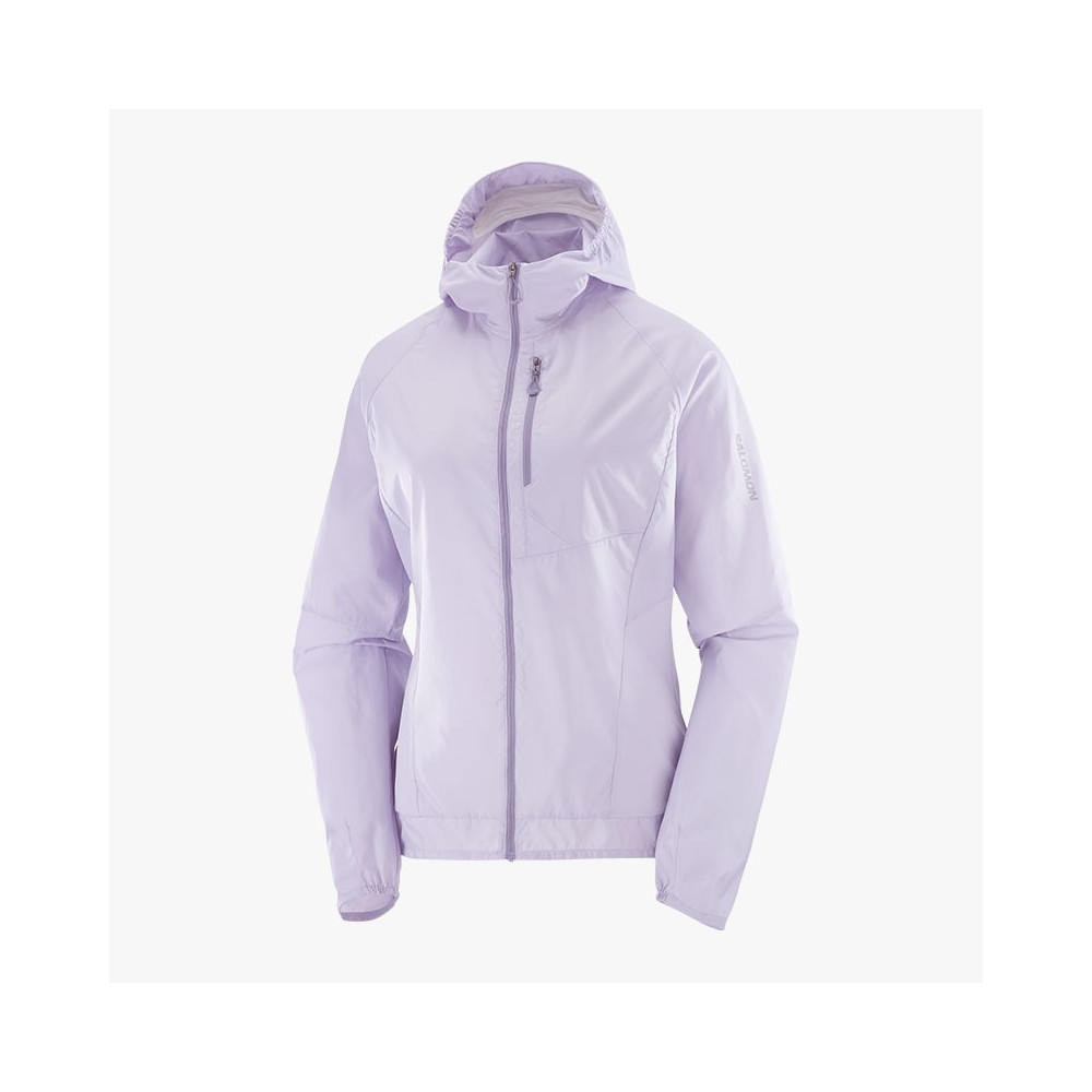 ▷ Bonatti salomon cross wind jkt w cosmic sky por SOLO 100,00 €