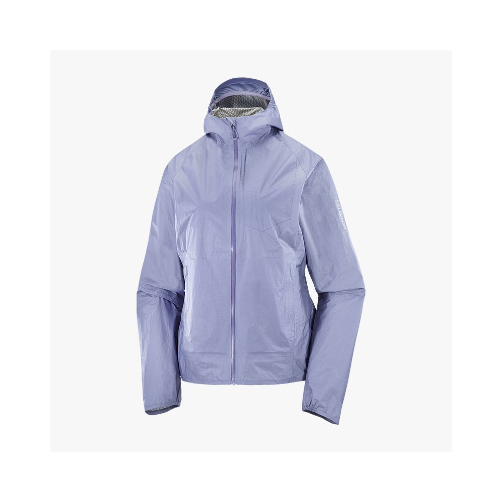 ▷ Bonatti salomon wp jkt w blue granite por SOLO 170,00 €