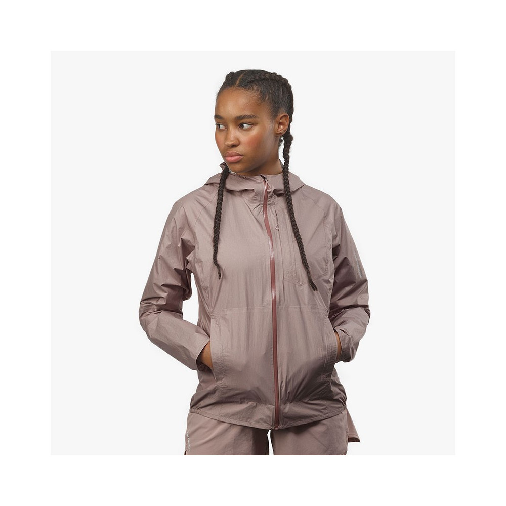 ▷ Bonatti salomon wp jkt w etherea por SOLO 170,00 €