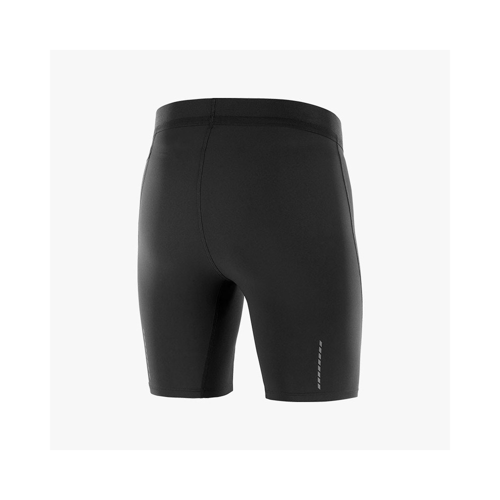 ▷ Mallas salomon sense aero short negro por SOLO 60,00 €