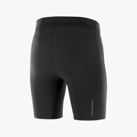 ▷ Mallas salomon sense aero short negro por SOLO 60,00 €