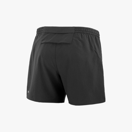 ▷ PantalÓn salomon easy shorts 5 negro por SOLO 50,00 €