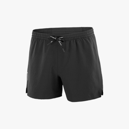 ▷ PantalÓn salomon easy shorts 5 negro por SOLO 50,00 €