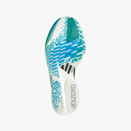 ▷ Adidas adizero adios pro 4 silver/metalic por SOLO 250,00 €