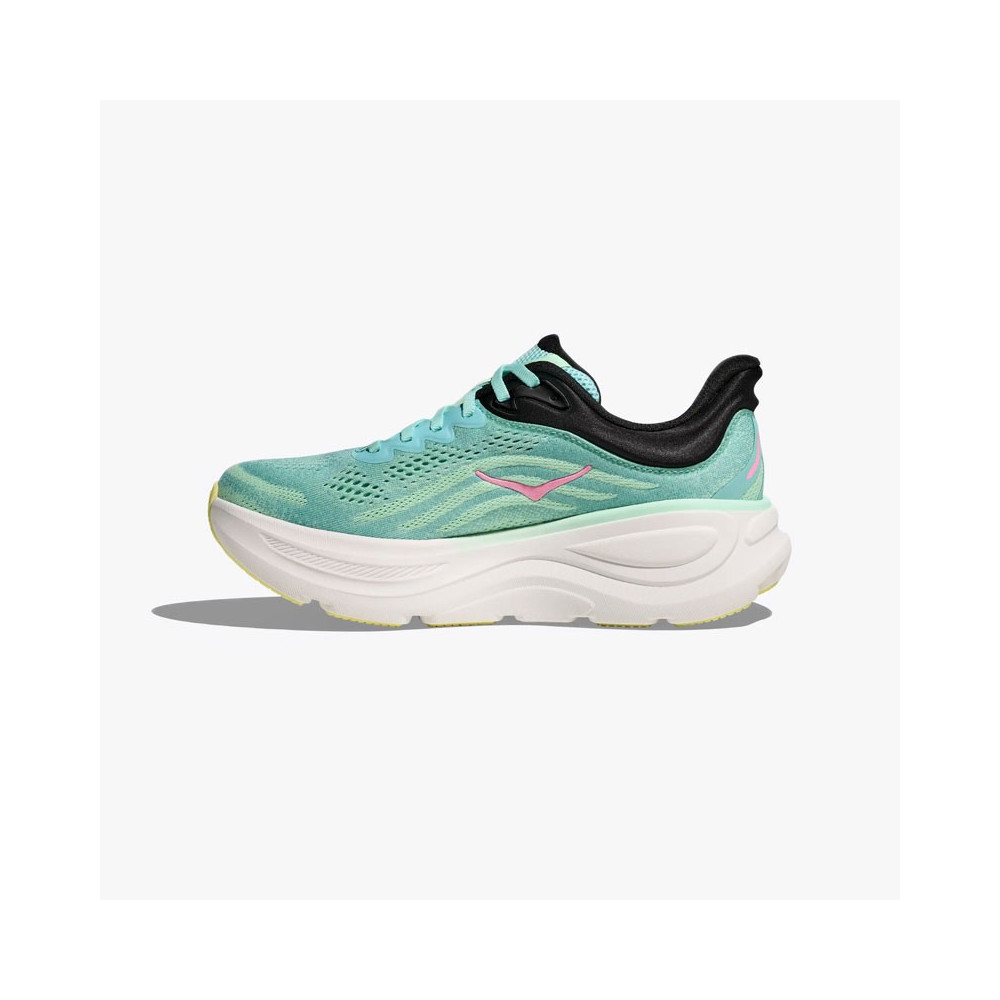 ▷ Hoka bondi 9 w blue spark/mint por SOLO 180,00 €