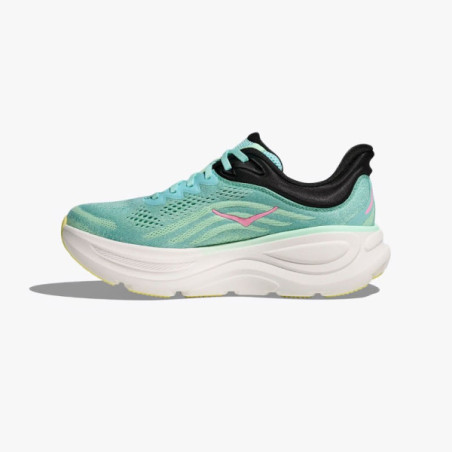 ▷ Hoka bondi 9 w blue spark/mint por SOLO 180,00 €