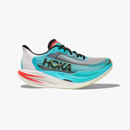 ▷ Hoka cielo x1 2.0 frost/black por SOLO 275,00 €