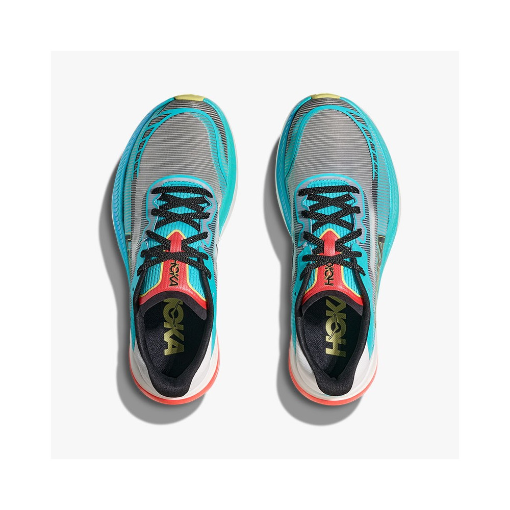 ▷ Hoka cielo x1 2.0 frost/black por SOLO 275,00 €