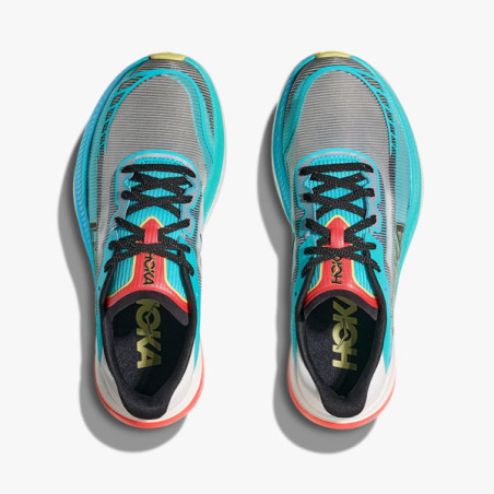 ▷ Hoka cielo x1 2.0 frost/black por SOLO 275,00 €