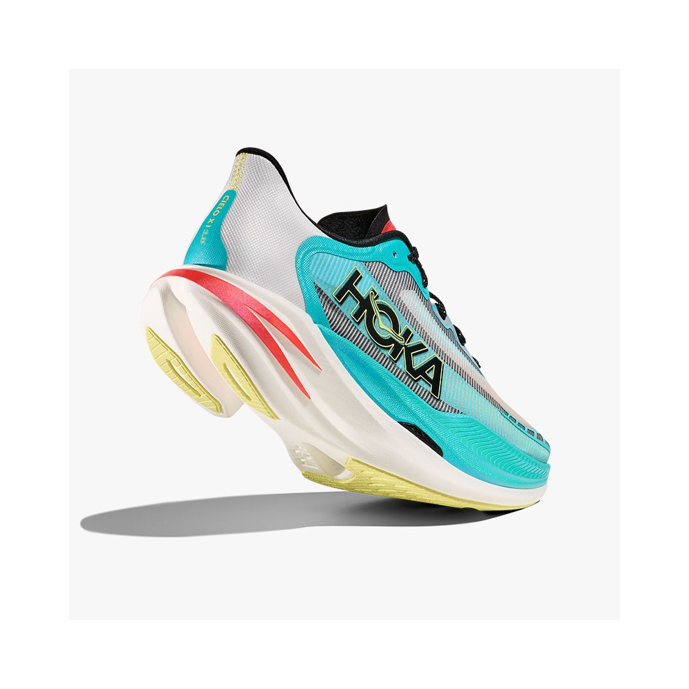 ▷ Hoka cielo x1 2.0 frost/black por SOLO 275,00 €