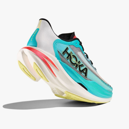 ▷ Hoka cielo x1 2.0 frost/black por SOLO 275,00 €