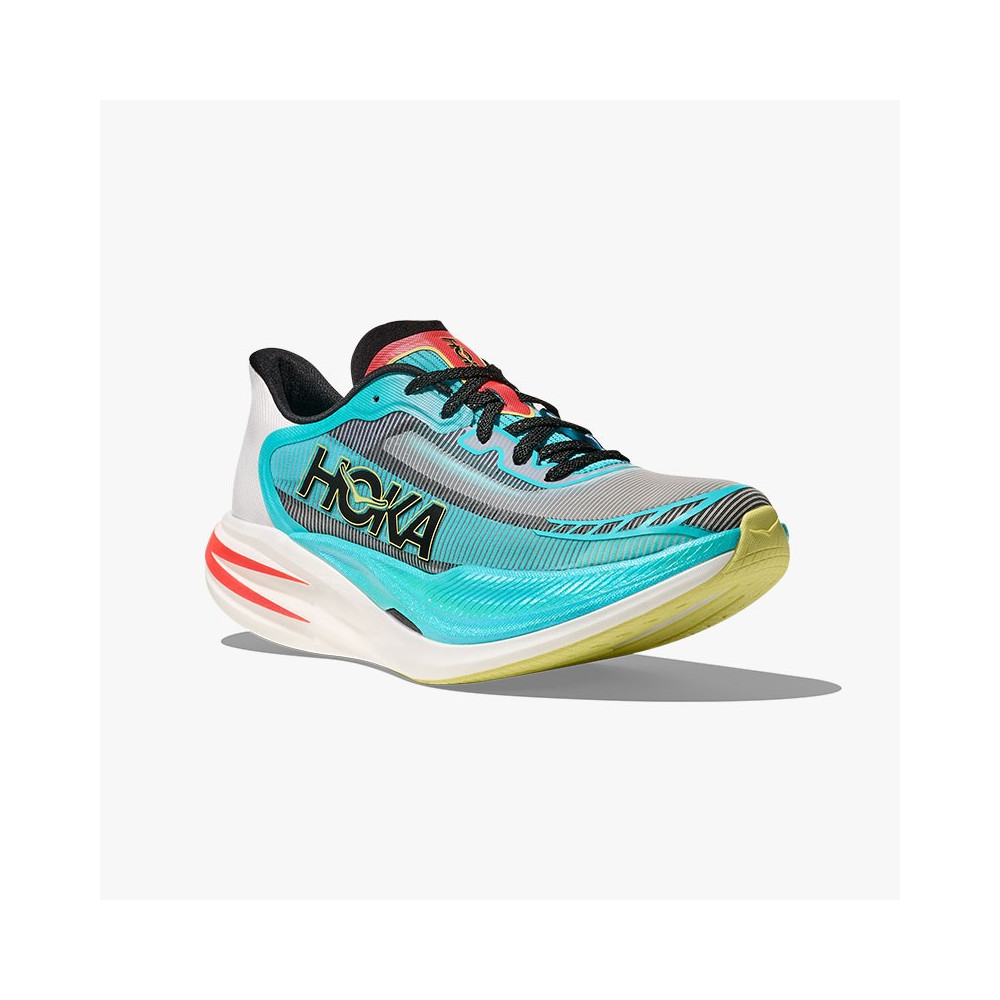 ▷ Hoka cielo x1 2.0 frost/black por SOLO 275,00 €