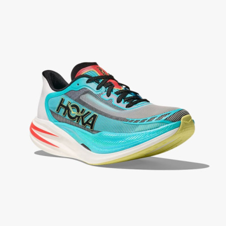 ▷ Hoka cielo x1 2.0 frost/black por SOLO 275,00 €