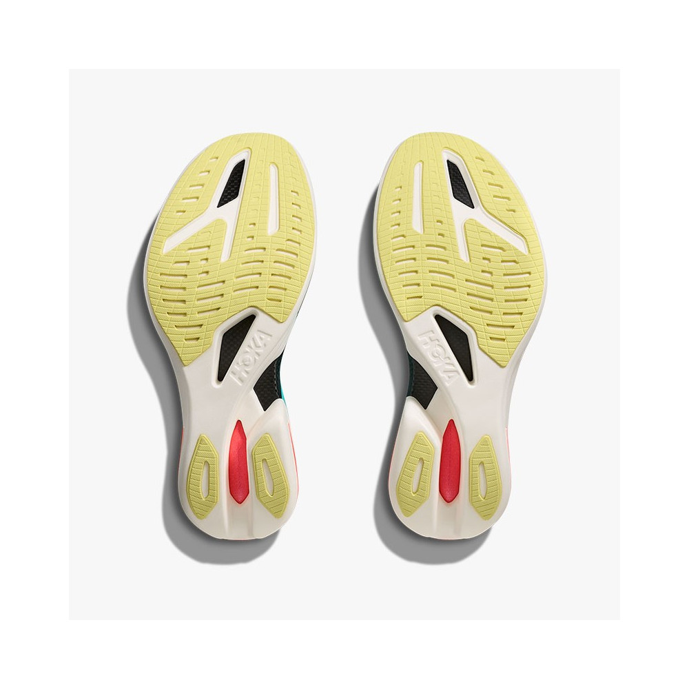 ▷ Hoka cielo x1 2.0 frost/black por SOLO 275,00 €