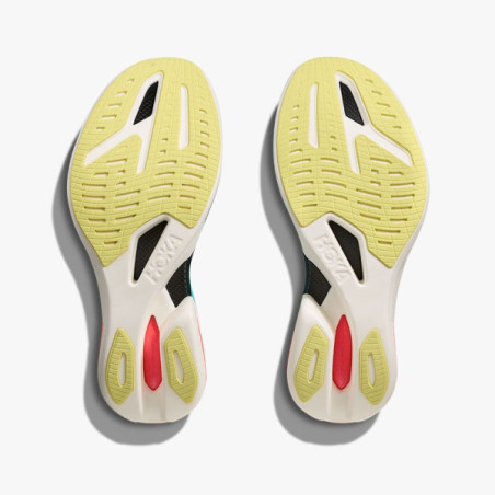 ▷ Hoka cielo x1 2.0 frost/black por SOLO 275,00 €