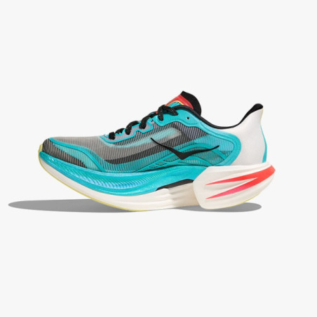 ▷ Hoka cielo x1 2.0 frost/black por SOLO 275,00 €