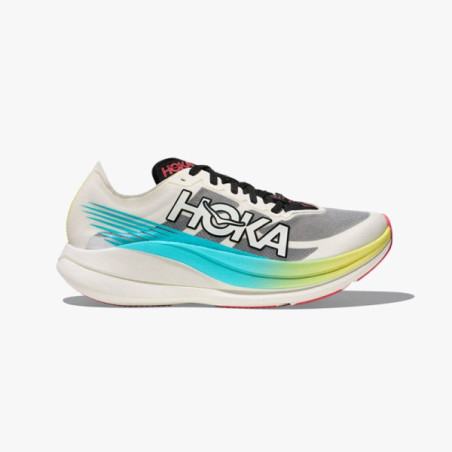 ▷ Hoka rocket x 2 yuzu/cielo blue por SOLO 250,00 €