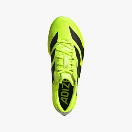 ▷ Adidas adizero adios 9 amarillo por SOLO 140,00 €