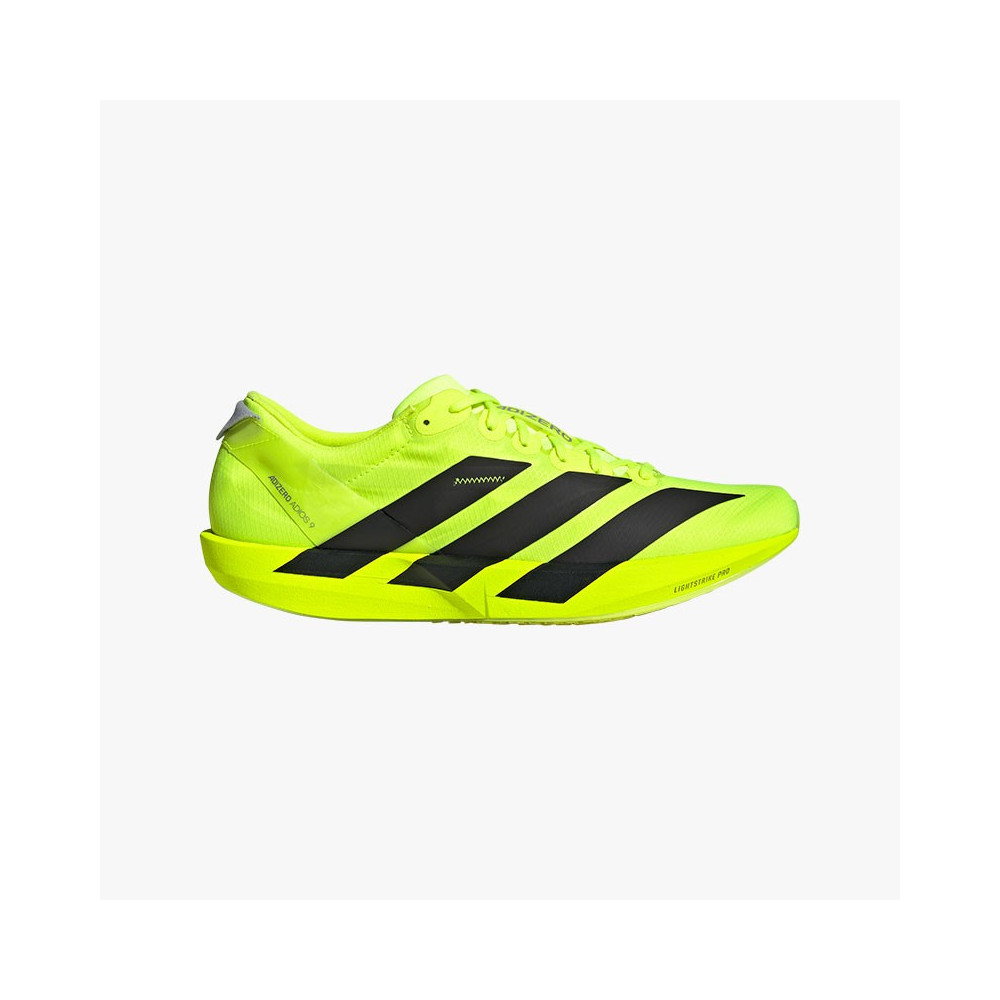 ▷ Adidas adizero adios 9 yellow for ONLY 140,00 €