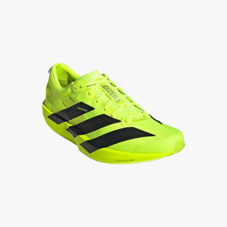 ▷ Adidas adizero adios 9 amarillo por SOLO 140,00 €