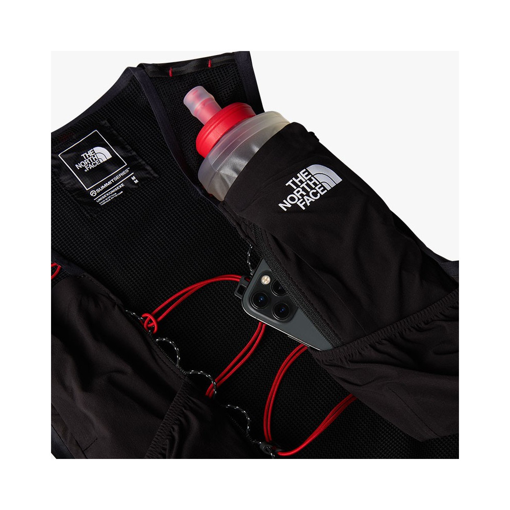 ▷ Mochila the north face summit run 5l negro por SOLO 150,00 €