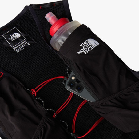 ▷ Mochila the north face summit run 5l negro por SOLO 150,00 €