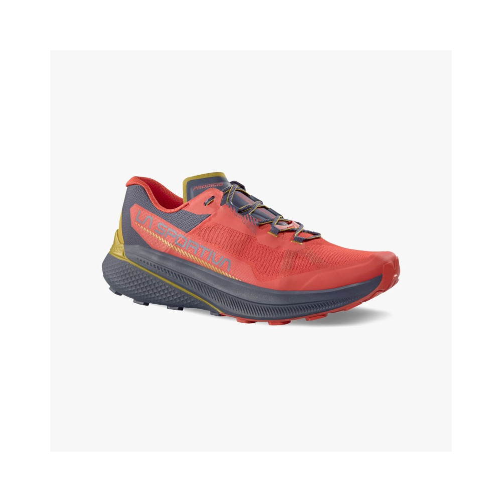 ▷ La sportiva prodigio red/sky night por SOLO 159,99 €