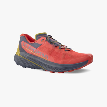 ▷ La sportiva prodigio red/sky night por SOLO 159,99 €