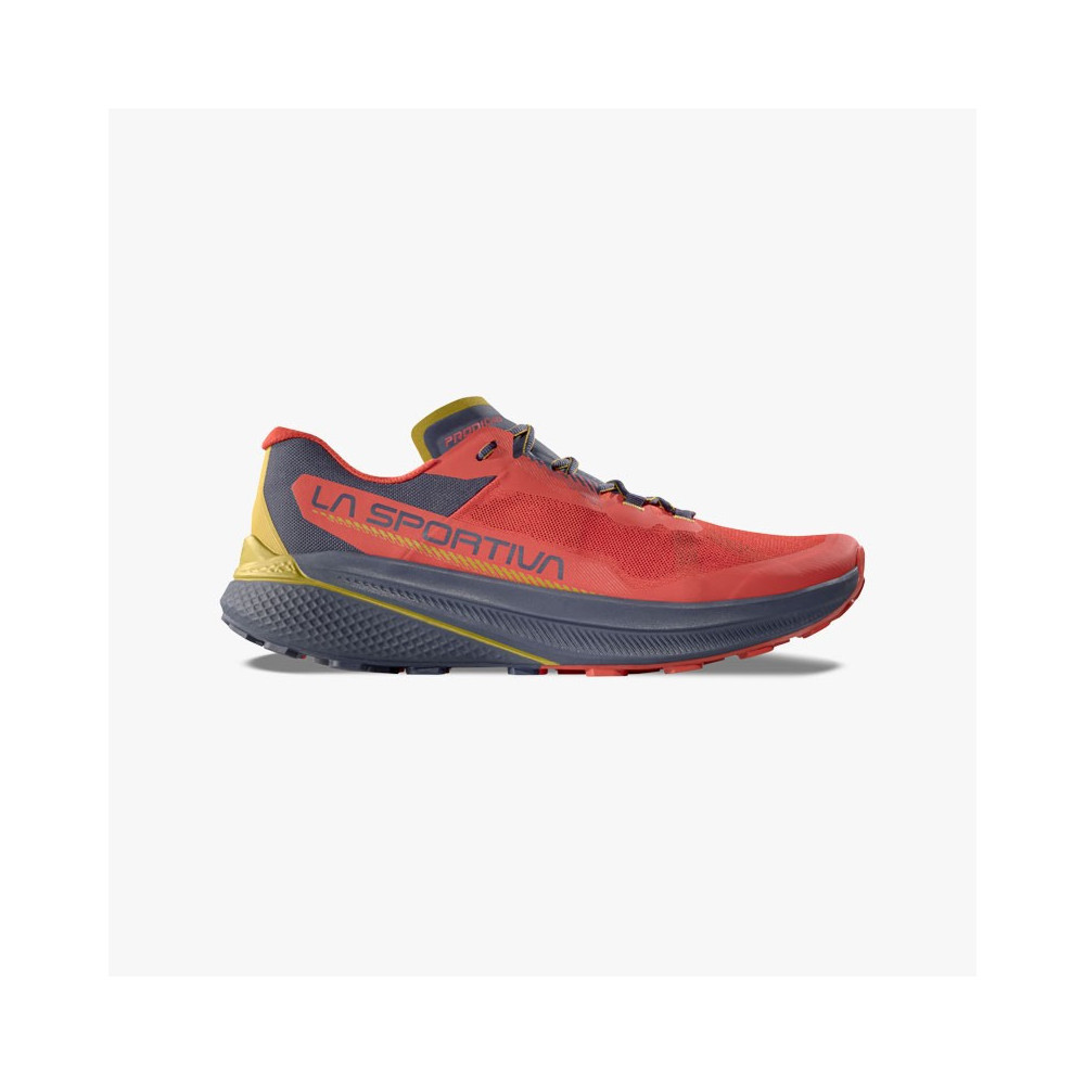 ▷ La sportiva prodigio red/sky night por SOLO 159,99 €