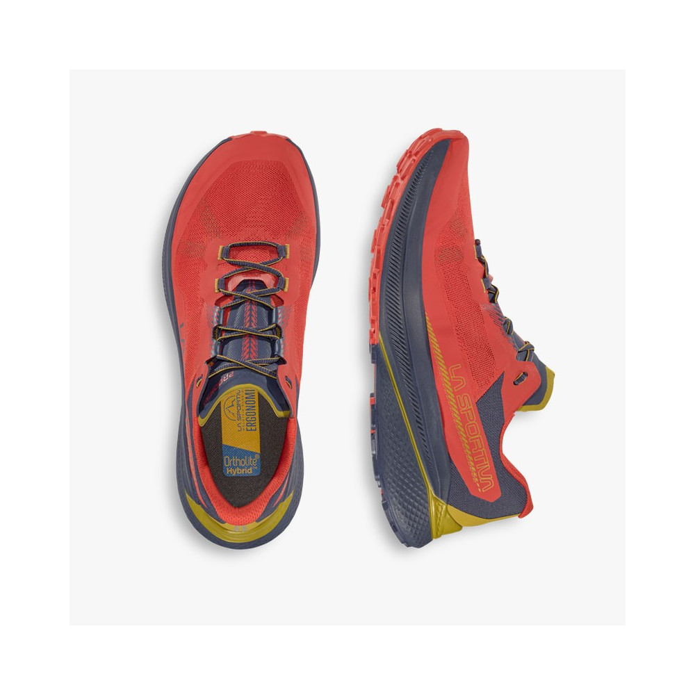 ▷ La sportiva prodigio red/sky night por SOLO 159,99 €