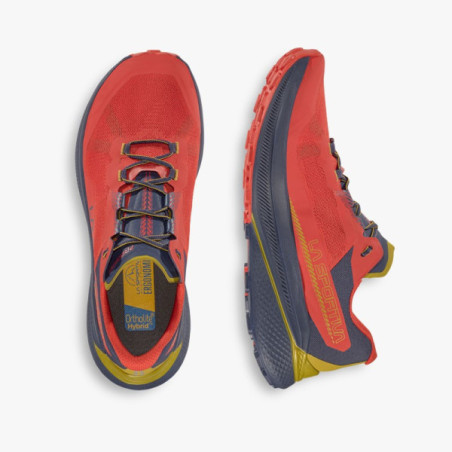 ▷ La sportiva prodigio red/sky night por SOLO 159,99 €