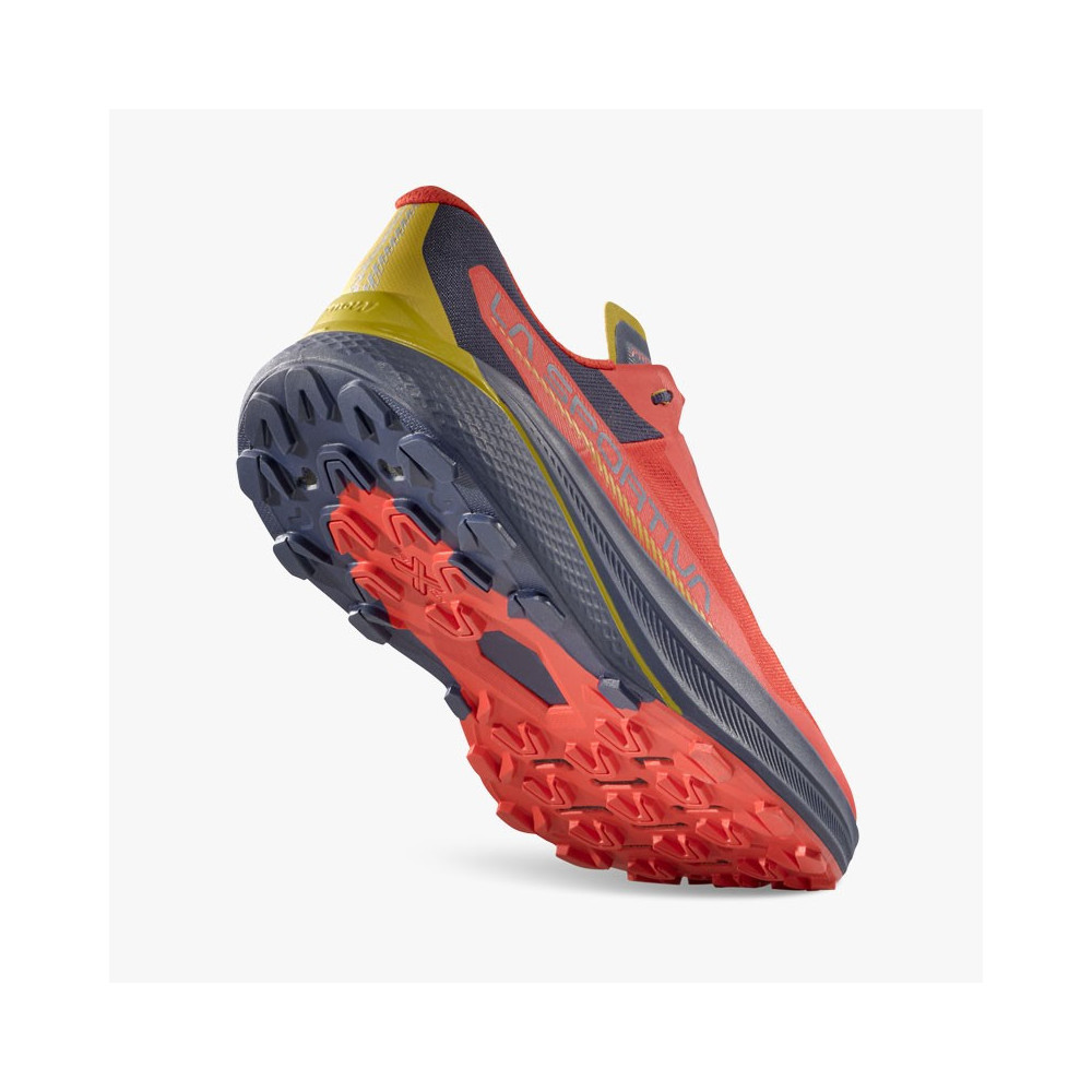 ▷ La sportiva prodigio red/sky night por SOLO 159,99 €