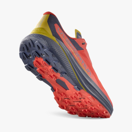 ▷ La sportiva prodigio red/sky night por SOLO 159,99 €