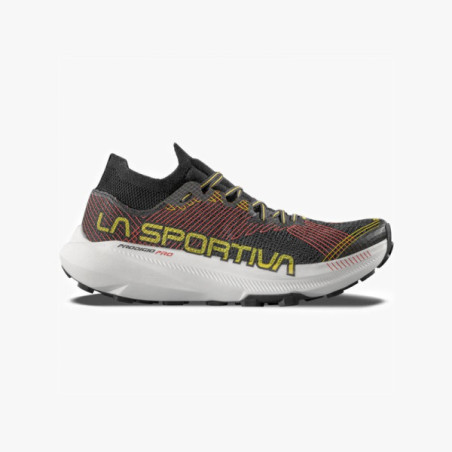 ▷ La sportiva prodigio pro black/yellow por SOLO 199,99 €