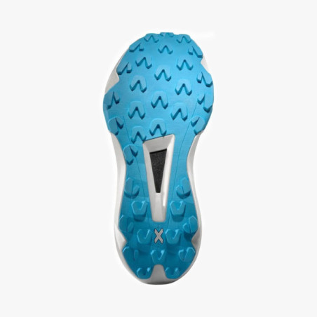 ▷ La sportiva prodigio pro w white/malibu blue por SOLO 199,99 €