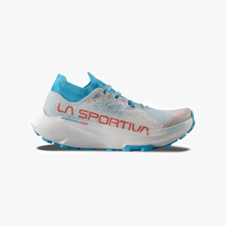 ▷ La sportiva prodigio pro w white/malibu blue por SOLO 199,99 €