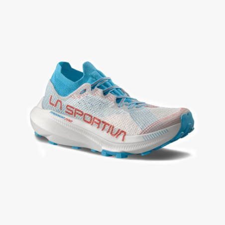 ▷ La sportiva prodigio pro w white/malibu blue por SOLO 199,99 €