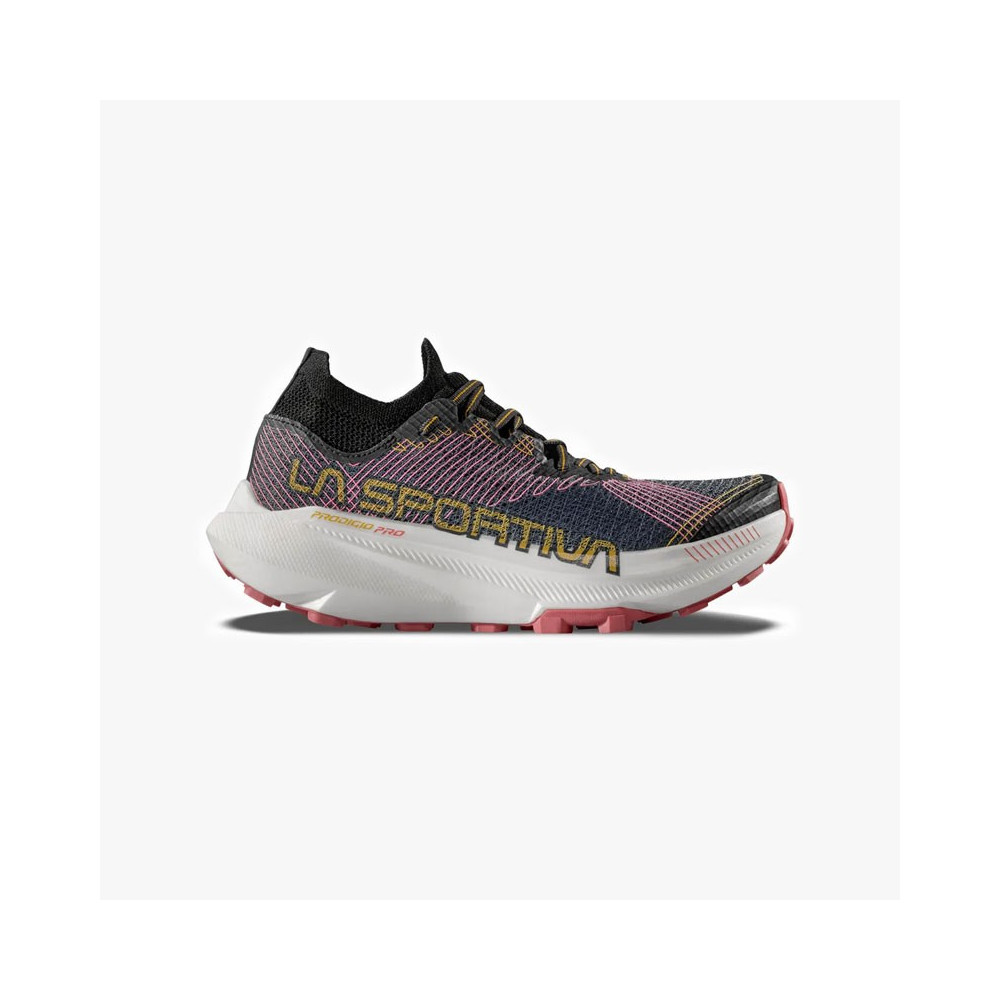 ▷ La sportiva prodigio pro w night sky/rosebay for ONLY 199,99 €