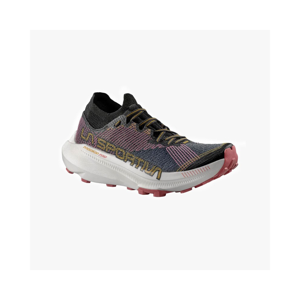 ▷ La sportiva prodigio pro w night sky/rosebay por SOLO 199,99 €