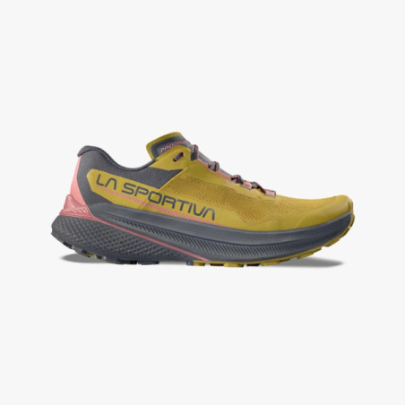 ▷ La sportiva prodigio w yellow/pink por SOLO 159,99 €