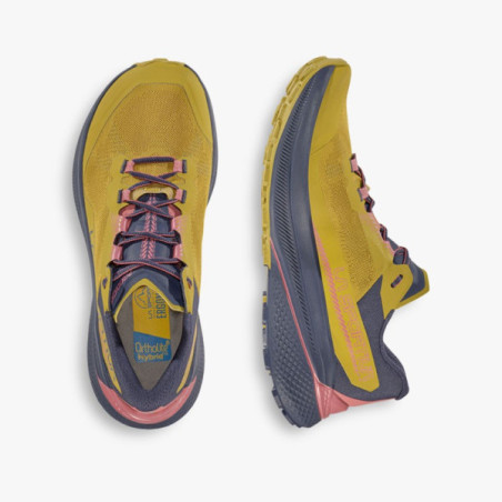 ▷ La sportiva prodigio w yellow/pink por SOLO 159,99 €