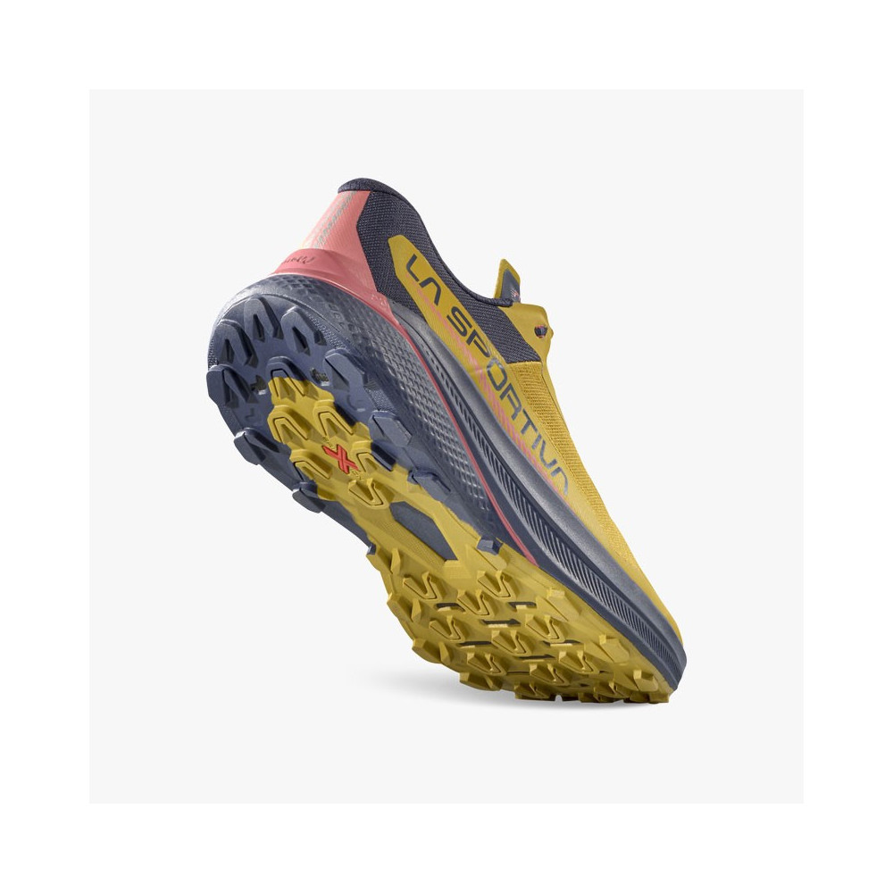 ▷ La sportiva prodigio w yellow/pink por SOLO 159,99 €