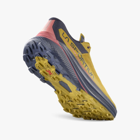 ▷ La sportiva prodigio w yellow/pink por SOLO 159,99 €
