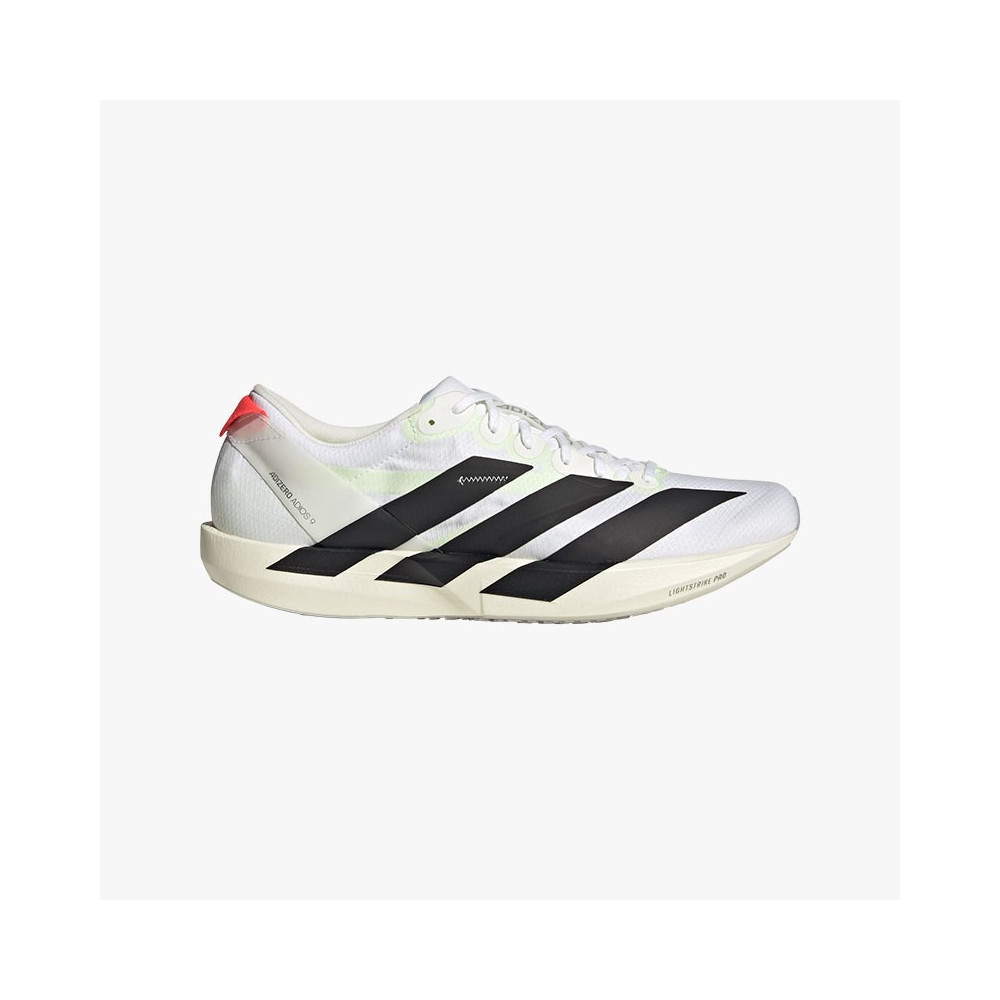 ▷ Adidas adizero adios 9 white/black por SOLO 140,00 €