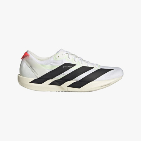 ▷ Adidas adizero adios 9 white/black por SOLO 140,00 €