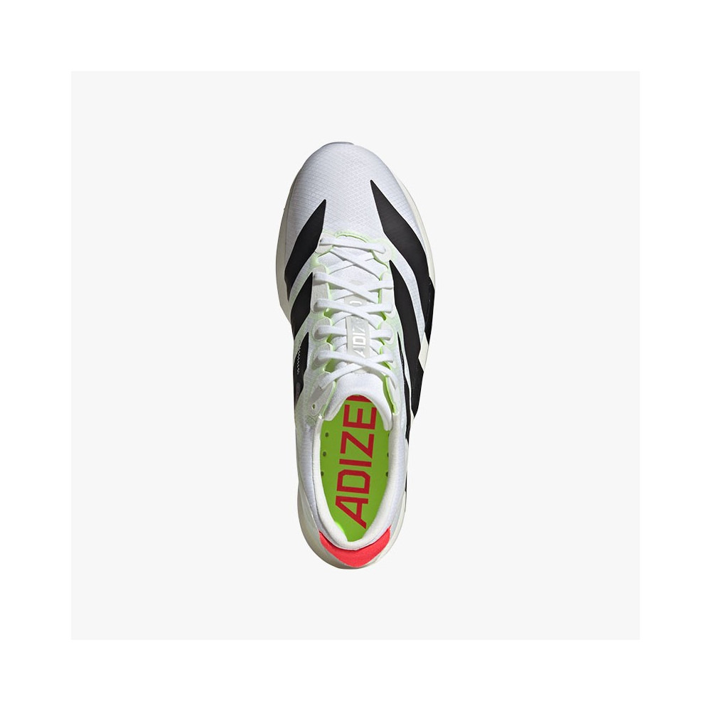 ▷ Adidas adizero adios 9 white/black por SOLO 140,00 €