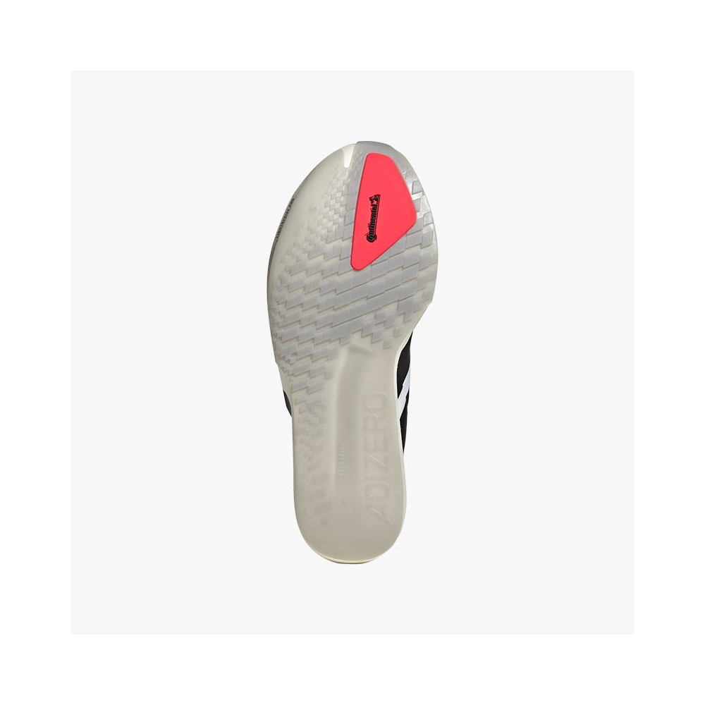 ▷ Adidas adizero adios 9 white/black por SOLO 140,00 €