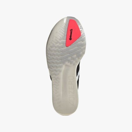 ▷ Adidas adizero adios 9 white/black por SOLO 140,00 €