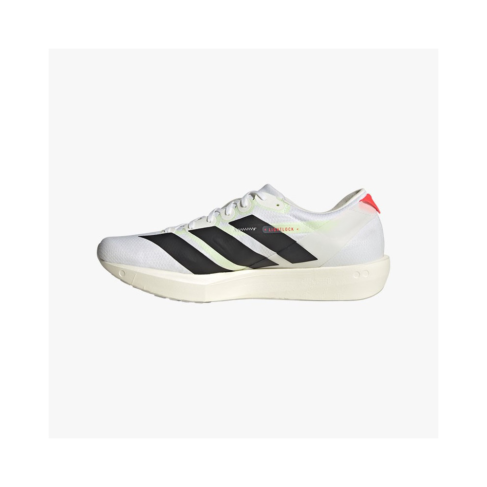 ▷ Adidas adizero adios 9 white/black por SOLO 140,00 €